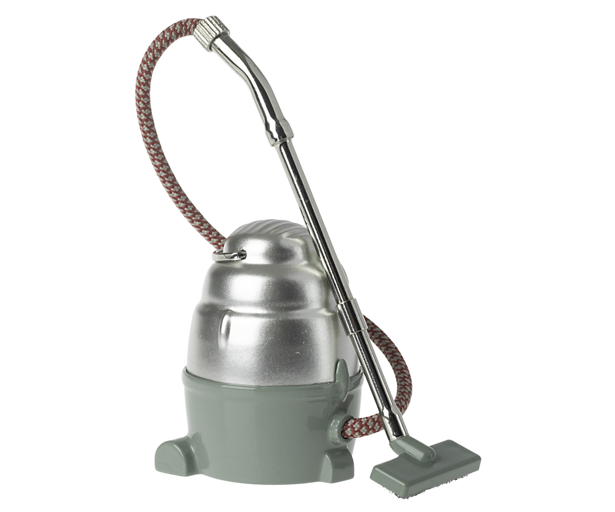 Maileg Vacuum cleaner mouse