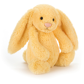 Jellycat Bashfull lemon bunny small