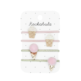 Rockahula ice cream ponies