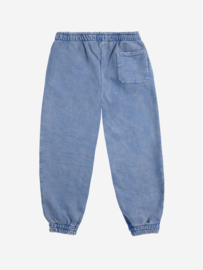 Bobo Choses Bobo Choses jogging pants, blue