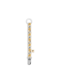 Konges Slojd pacifier strap vintage bloomie