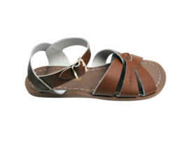 Salt-Water Sandals Original tan women