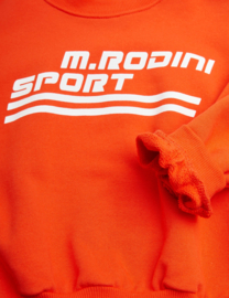Mini Rodini sport sp sweatshirt