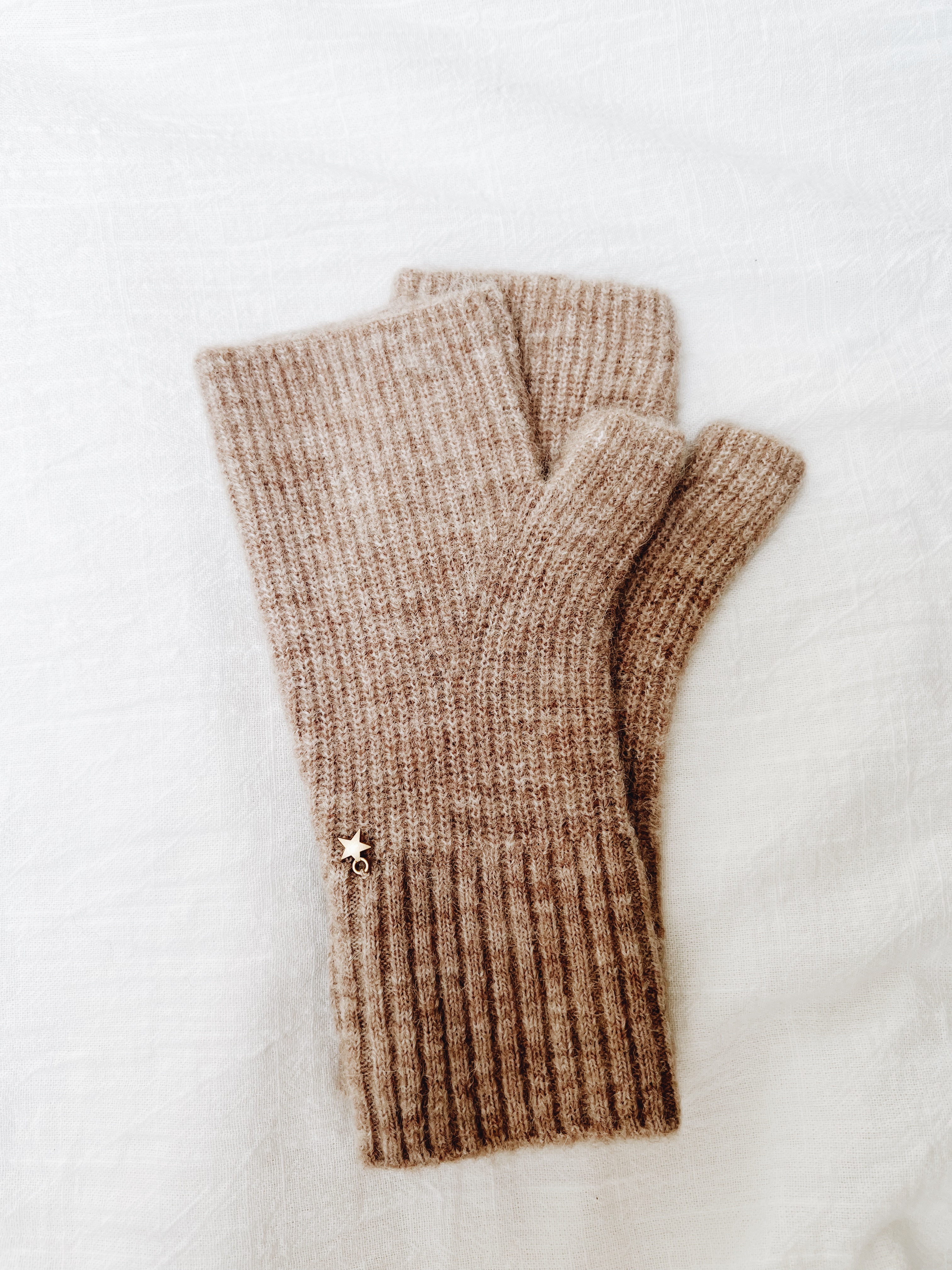 Des Petits Hauts AURA Gloves LOUP