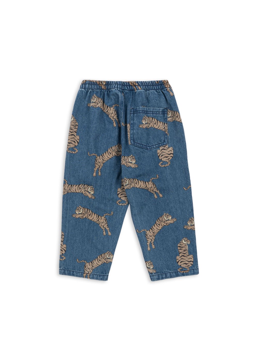 Konges Slojd Magot Pants Gots Tiger
