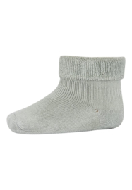 MP Denmark cotton baby sock desert sage