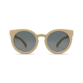Sunglasses Kiddos- Lulu 1-2 yr Vanilla XS