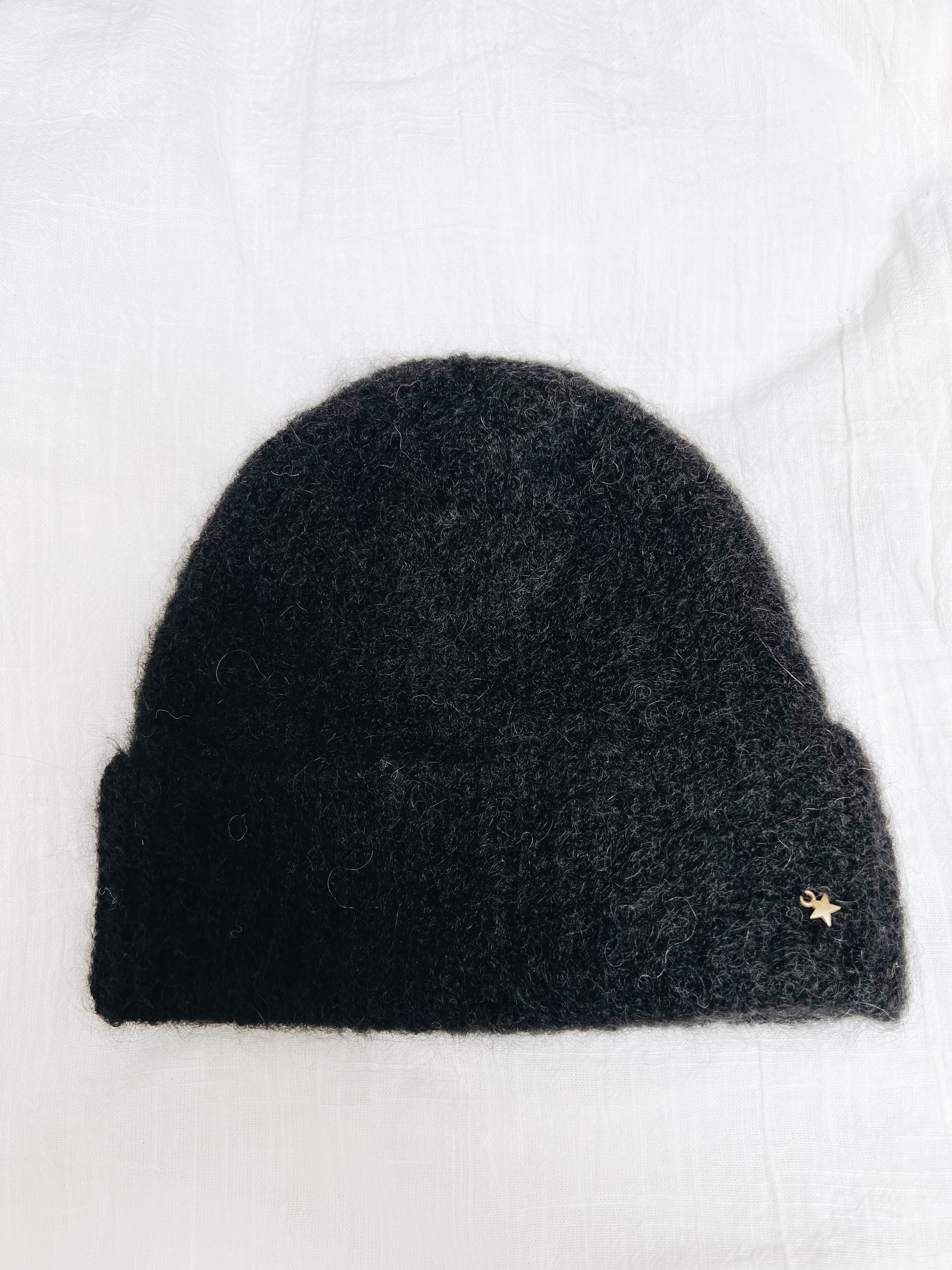 Des Petits Hauts ALAN Beannie NOIR