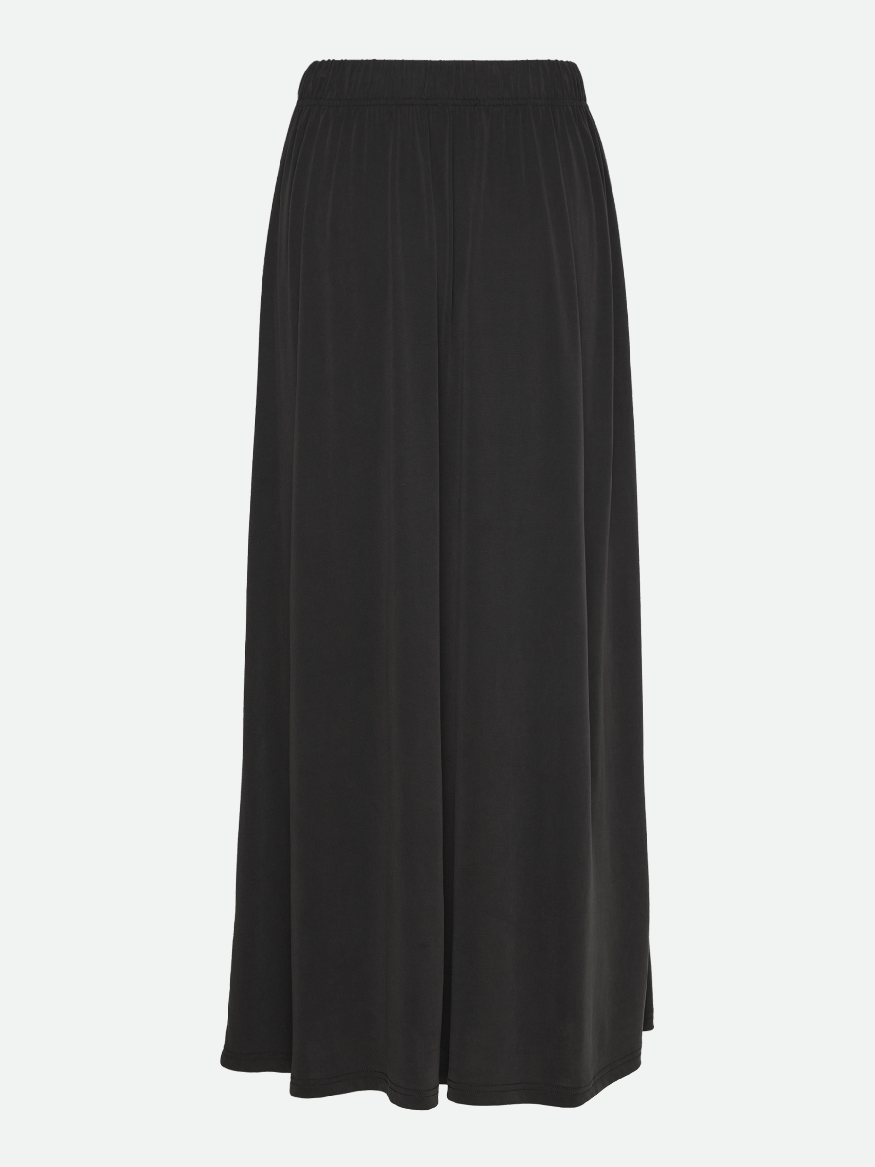 Rosemunde RWElma Long Skirt black