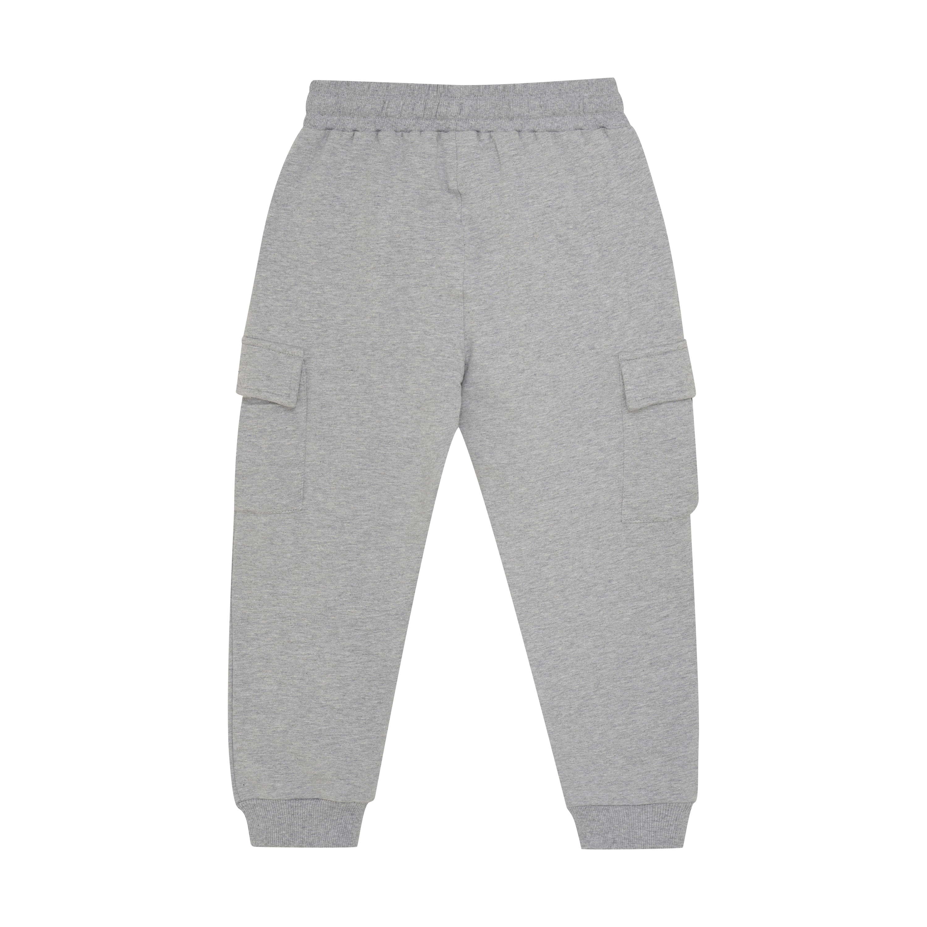 Enfant Sweatpants Light Grey Melange