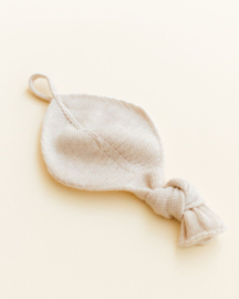 Hvid Titi Comforter Cream