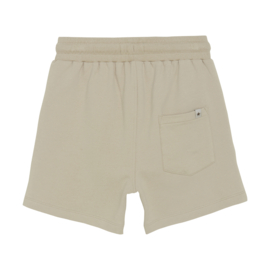 Shorts sweat HutteliHut, Irish cream
