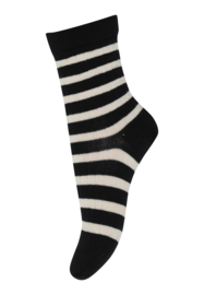 MP Denmark Elis socks black