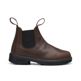Blundstone kids 1468 antique brown