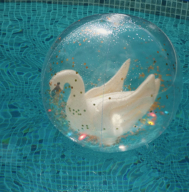 Konges Slojd Swan Beach Ball