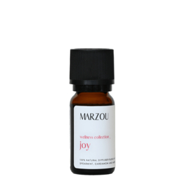 Marzou Joy 10 ml diffuser blend