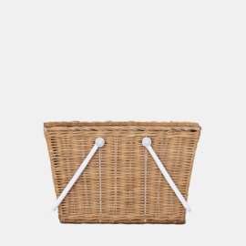 Olli ella PIKI BASKET medium natural