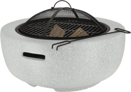 Fancy Flames firebowl MGO vuurschaal S