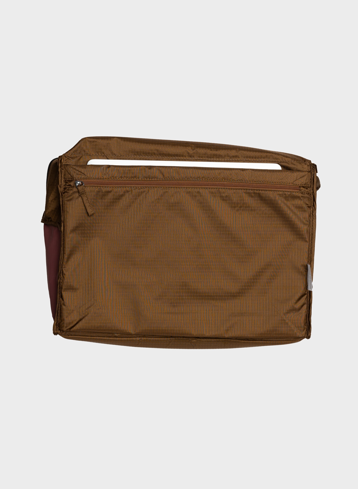 Susan Bijl The New 24/7 Bag Oxyde & Hazel One Size