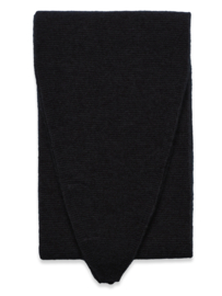 Rosemunde RWCoco Small Scarf Black