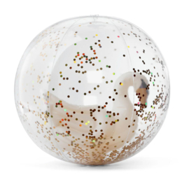 Konges Slojd Swan Beach Ball