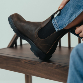 Blundstone woman 1609 antique brown