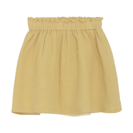 Huttelihut skirt Muslin Moonstone