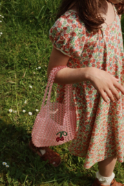 Konges Slojd Classic SS Dress Kaluka