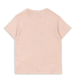 Konges Slojd Era Tee, Cameo Rose