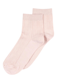 MP Denmark Darya socks Rose Dust