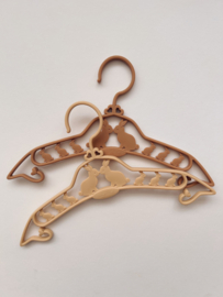 Konges Slojd hanger Bunny Creme