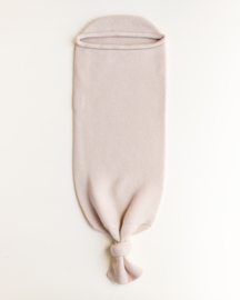 Hvid cocoon oat