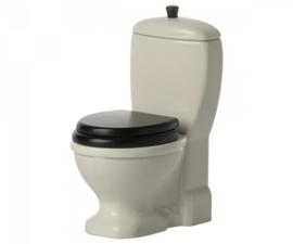 Maileg - Toilet, Mouse