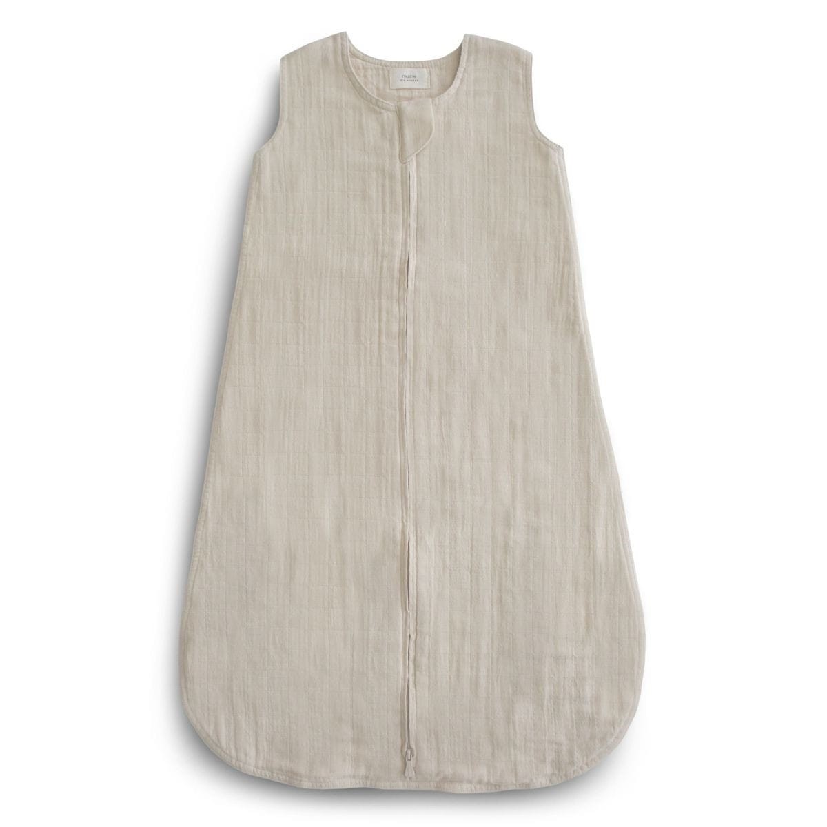 MUSHIE - Muslin Sleep bag Fog