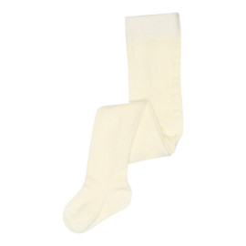 MP Denmark Gro tights Snow white