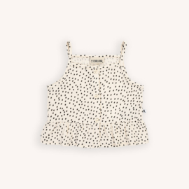 CarlijnQ mini dots sun top