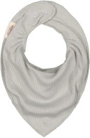 MarMar Dry Bib, Modal, Chalk