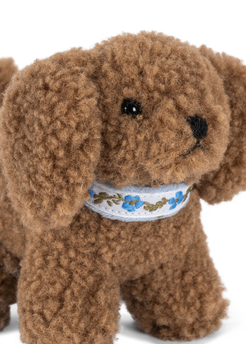 Konges Slojd Activity Puppy Dog