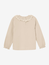 Enfant t-shirt LS collar moonlight