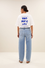 By Bar jade dancing t shirt