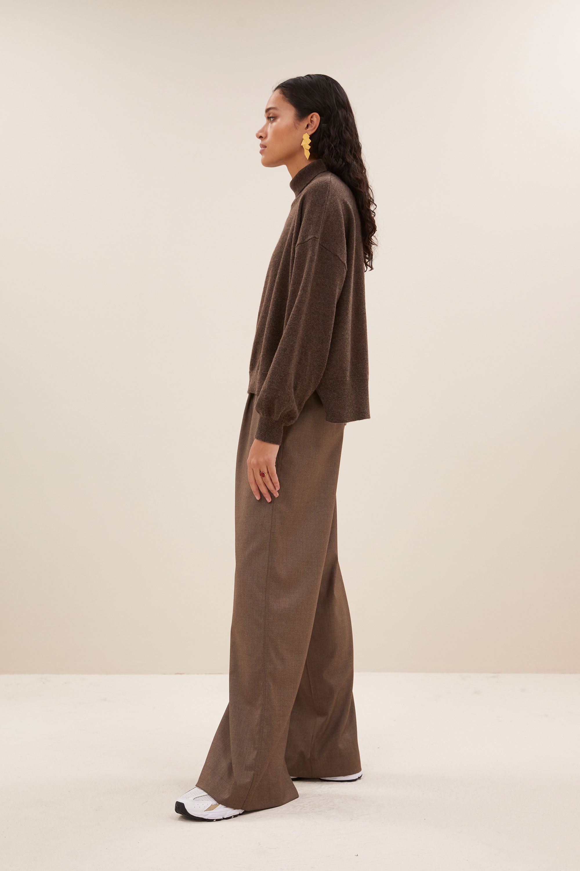 By Bar sammie pullover biscuit