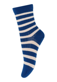 MP Denmark Eli socks true blue