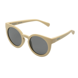 Sunglasses Kiddos- Lulu 1-2 yr Vanilla XS