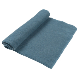 Reiff blanket aqua