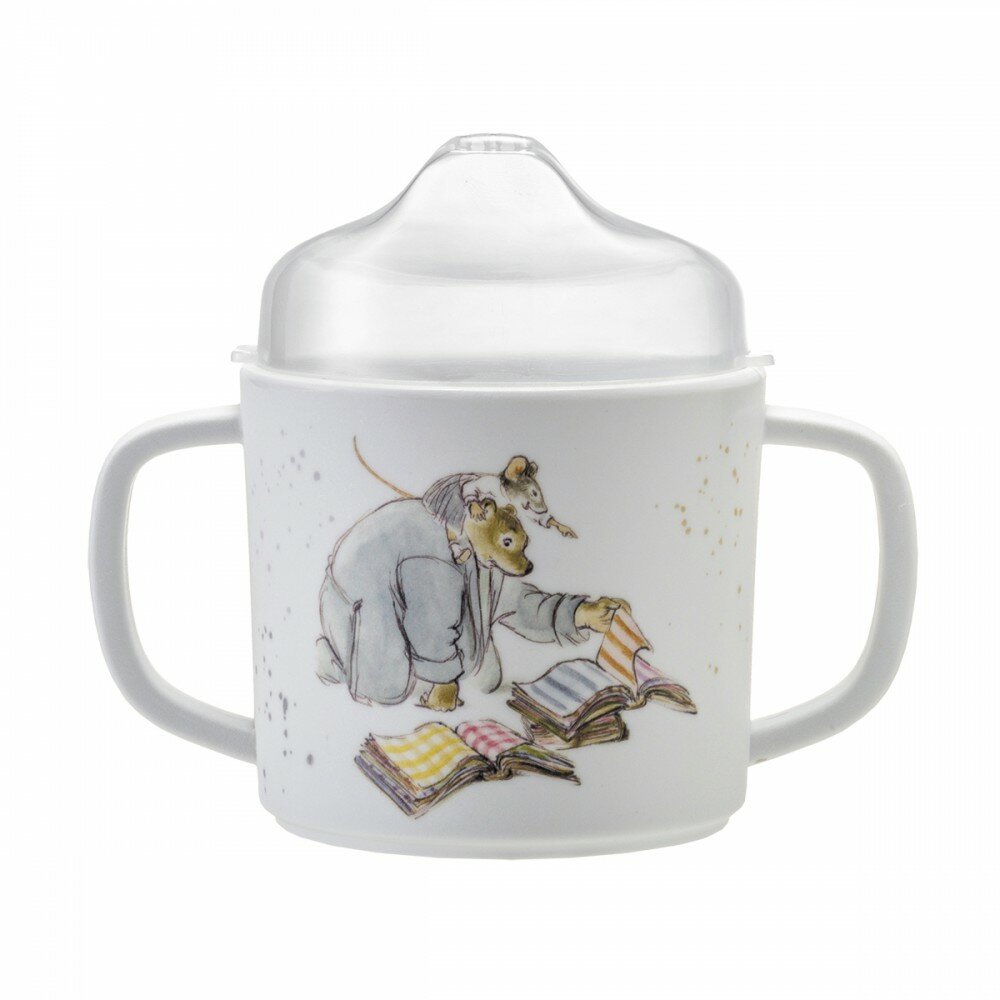 Ernest et Celestine tuitbeker 160 ml