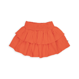 CarlijnQ basic layered skirt