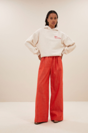 By Bar dictionary hoodie | oyster melee