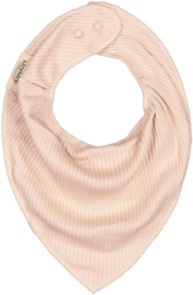 MarMar Dry Bib, Modal, Rose Moon