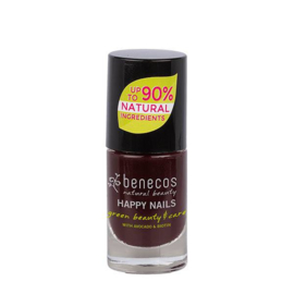 Benecos Vegan Nail Polish Vamp