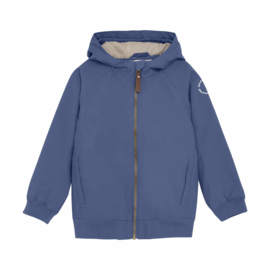Enfant  Bomber jacket Vintage Indigo